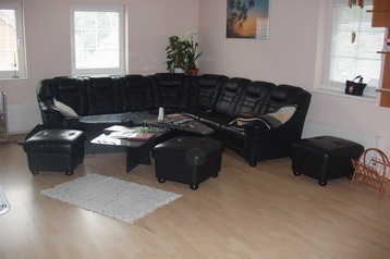 Eslovaquia Chata Zuberec, Exterior